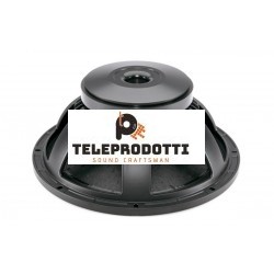 B&C Speakers 15PS76 8 ohm woofer subwoofer 15" ferrite 1100W 15PS76-8