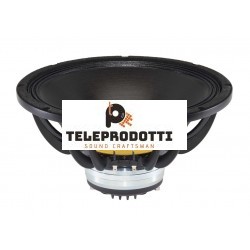 B&C Speakers 14CXN76 8 ohm woofer coassiale 14" neodimio 1000W