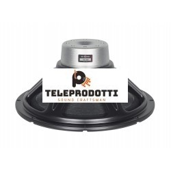 B&C Speakers 12CLA76 8 ohm woofer altoparlante 12" neodimio 700W 12CLA76-8