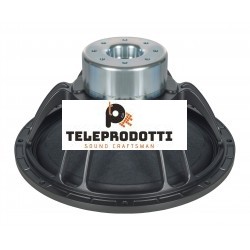 B&C Speakers 14DS88 8 ohm woofer 14" neodimio 1400W 14DS88-8