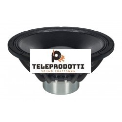 B&C Speakers 14DS88 8 ohm woofer 14" neodimio 1400W 14DS88-8