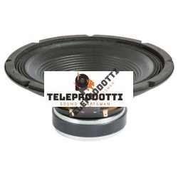 CME250 Ciare Woofer 10" 450W 4 Ohm altoparlante SPL CME250-4