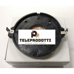 SR Technology Pocket 1400 Satellite Membrana di ricambio driver tweeter Sica