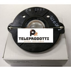 SR Technology Pocket 1400 Satellite Membrana di ricambio driver tweeter Sica