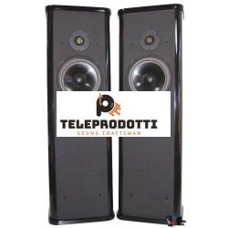 Genesis 8200F KIT Sospensioni di riparazione per woofer in foam bordo e colla