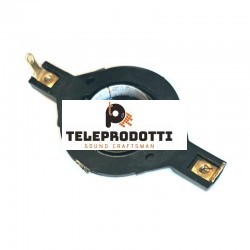 FBT Jolly 3A 3 A Membrana tweeter di ricambio originale Ciare HT200