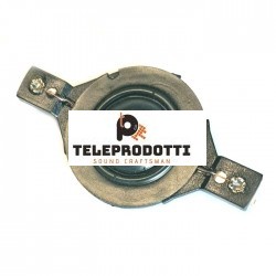 FBT Jolly 3A 3 A Membrana tweeter di ricambio originale Ciare HT200