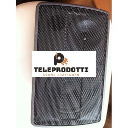 FBT Jolly 3A 3 A Membrana tweeter di ricambio originale Ciare HT200
