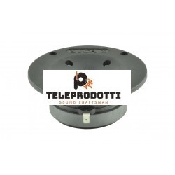 Z009473 Sica tweeter a compressione 40w 8 ohm CD 130.26/380 FF