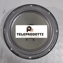 AR 200001-4 Sospensione di ricambio per woofer in foam bordo Acoustic Research AR200001