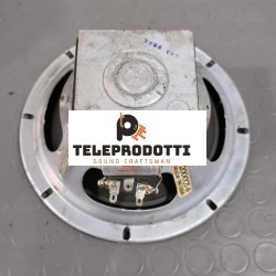AR 200001-4 Sospensione di ricambio per woofer in foam bordo Acoustic Research AR200001