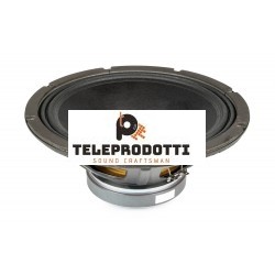LF12S250 RCF Woofer di ricambio per sub EVOX J9 originale EVOX-J9