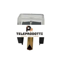 Philips D65 D66 D67 D68 puntina di ricambio compatibile per testina giradischi D-65 D-66 D-67 D-68