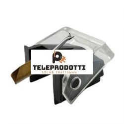 Philips D65 D66 D67 D68 puntina di ricambio compatibile per testina giradischi D-65 D-66 D-67 D-68