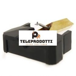 Shure N75 puntina di ricambio per giradischi testina M75 punta stilo