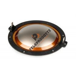 RCF Membrana ricambio per driver NX945 attiva ND940 NX-945A