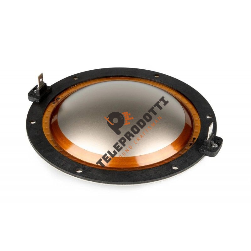 RCF Membrana ricambio per driver NX945 attiva ND940 NX-945A