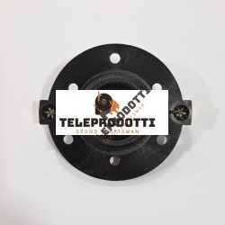 RHTB260 Ciare Membrana di ricambio tweeter HTB-260 HTB260 HTB 260