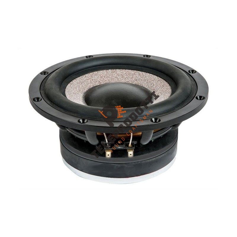 HSG200 Ciare sub woofer 8'' 224mm 4 ohm 700W subwoofer HSG200-4