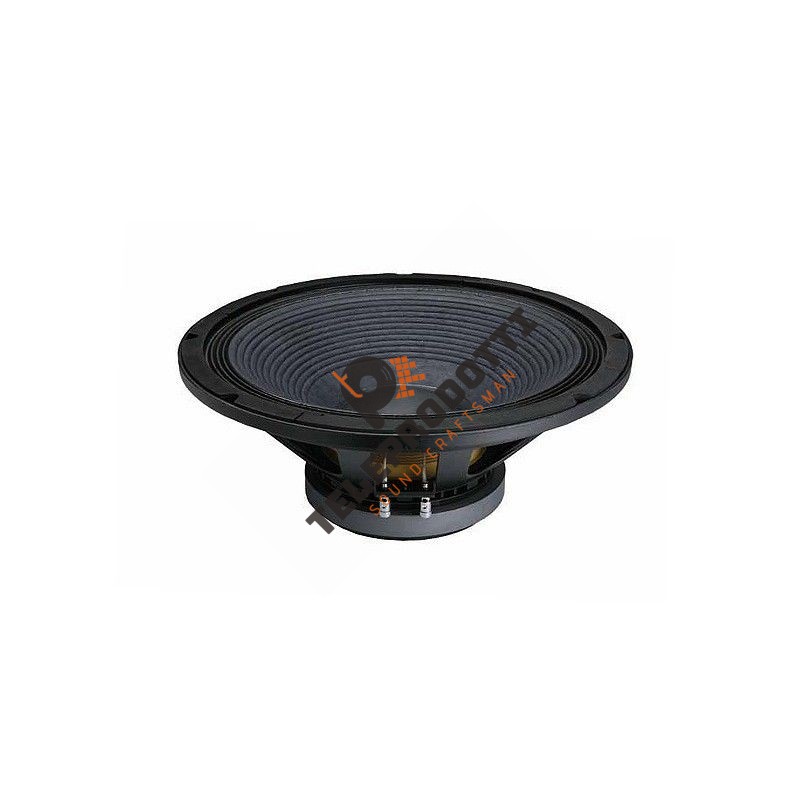 PW455 Ciare Subwoofer 18'' 450mm 4 Ohm 1000W PW-455 sub woofer