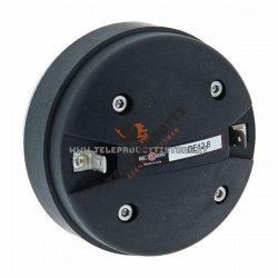 FBT PROMaxX110A PRO MaxX 110 Driver di ricambio tweeter completo B&C DE12