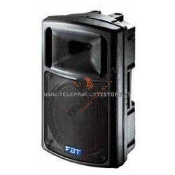 FBT PROMaxX110A PRO MaxX 110 Driver di ricambio tweeter completo B&C DE12