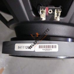 MB12S251 RCF Ricambio woofer originale NX912A NX 912 A 912A Attiva 84111209