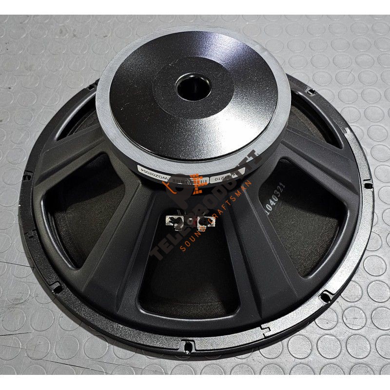 MB15S251 RCF Ricambio woofer originale NX915A NX 915 A 915A 84111210