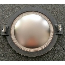 M031 RCF Membrana di ricambio driver ART722A ART722 ART 722 A ND-651 ND 651 ND651 MK2