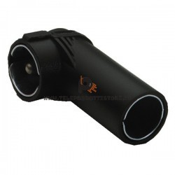 CRA-20 Adattatore per antenna autoradio FM auto radio ISO DIN