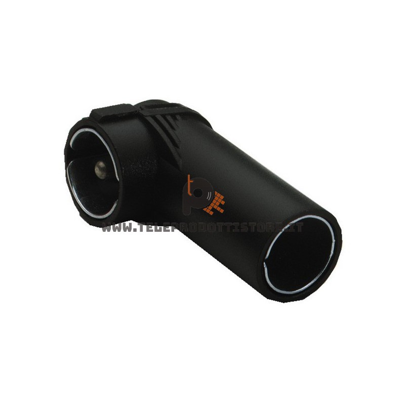 CRA-20 Adattatore per antenna autoradio FM auto radio ISO DIN