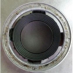 JBL 4301 BWX Sospensione di ricambio per woofer in foam bordo B WX