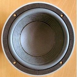 JBL 4301 BWX Sospensione di ricambio per woofer in foam bordo B WX