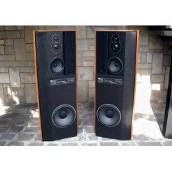 ESB 7/06 Sospensione di ricambio per woofer in foam bordo 30 cm. 7-06 706