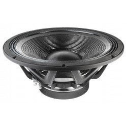 18HW1070 FaitalPRO Woofer ferrite 18" 1600 W 97 dB 8 Ohm
