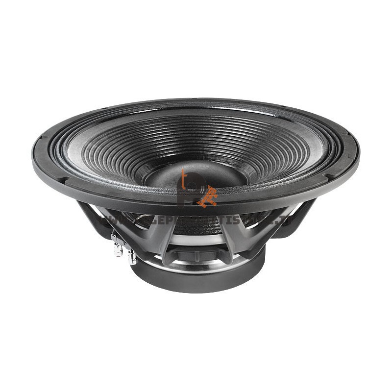18HW1070 FaitalPRO Woofer ferrite 18" 1600 W 97 dB 8 Ohm