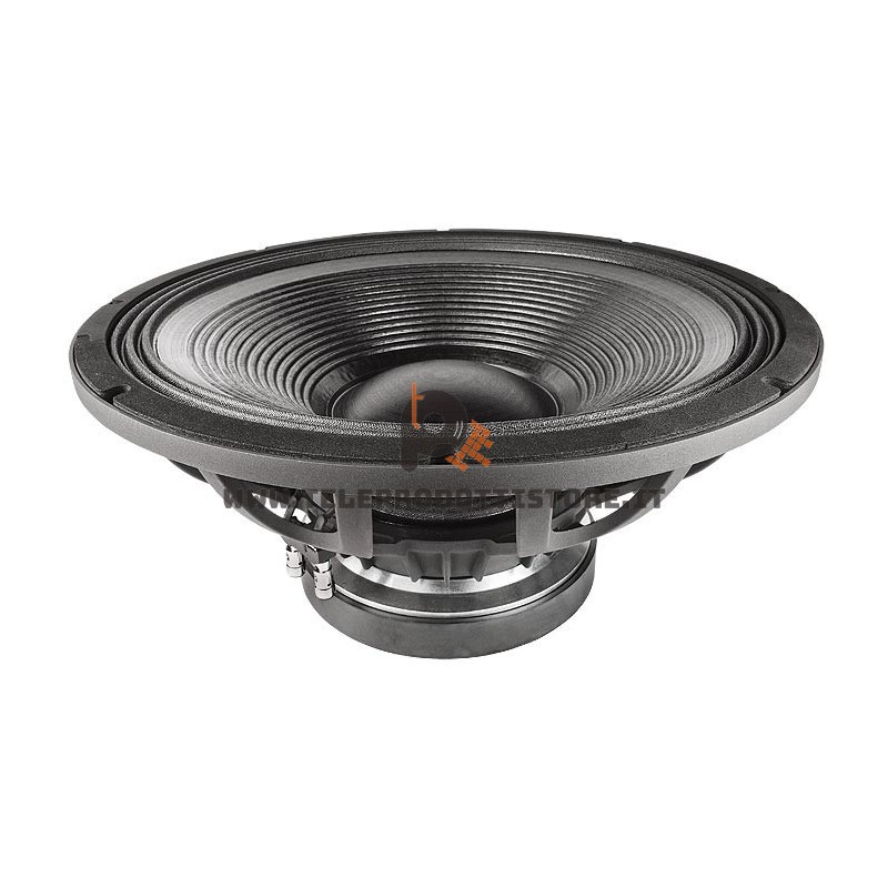 18HP1030-8 FaitalPRO Woofer ferrite 18" 1200 W 98 dB 8 Ohm