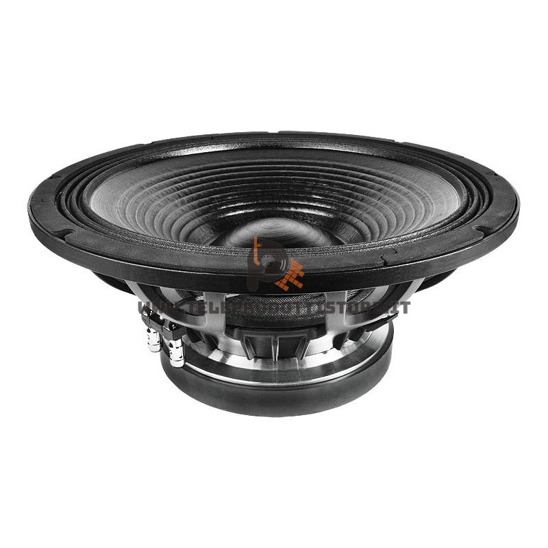 15HP1030 FaitalPRO Woofer ferrite 15" 1000 W - 96 dB 8 Ohm