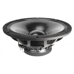 15FH530 FaitalPRO Woofer ferrite 15" 500 W 97 dB 8 Ohm