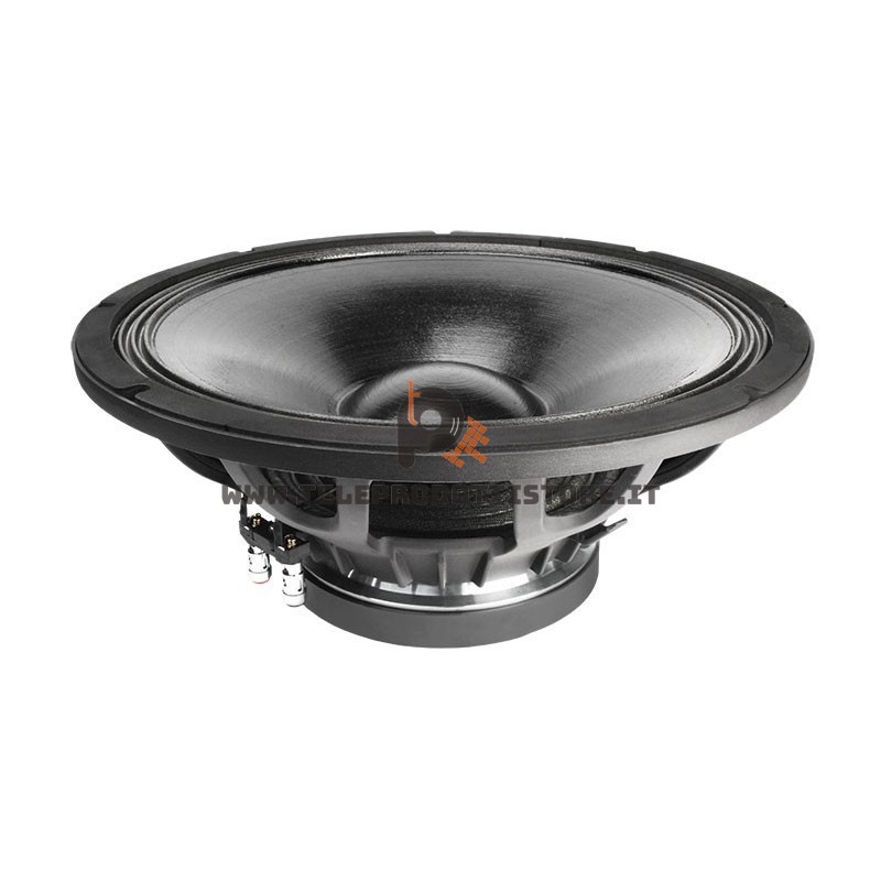 15FH530 FaitalPRO Woofer ferrite 15" 500 W 97 dB 8 Ohm