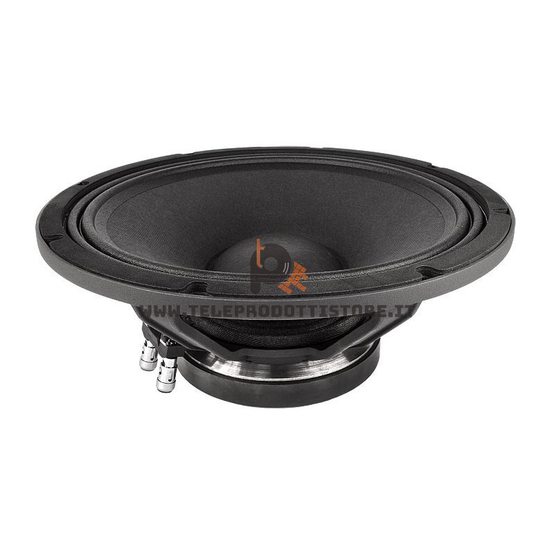 12PR310-8 FaitalPRO Woofer ferrite 12" 300 W 99 dB 8 Ohm