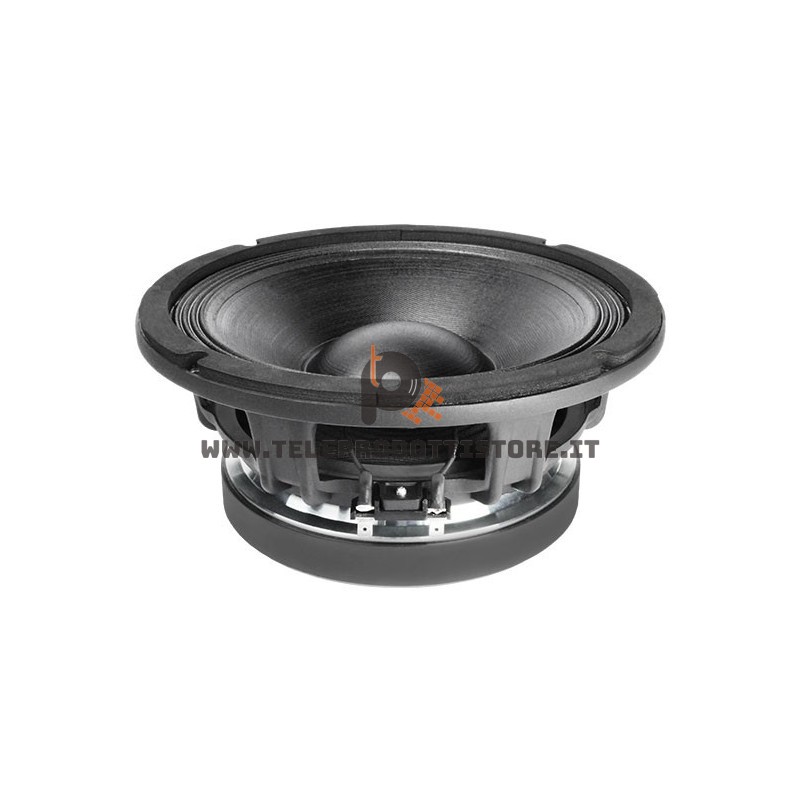 10PR410 Faital PRO Woofer altoparlante 10" 600 W 8 Ohm