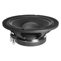 10PR330 FaitalPRO Woofer ferrite 10" 300 W 96 dB 8 Ohm