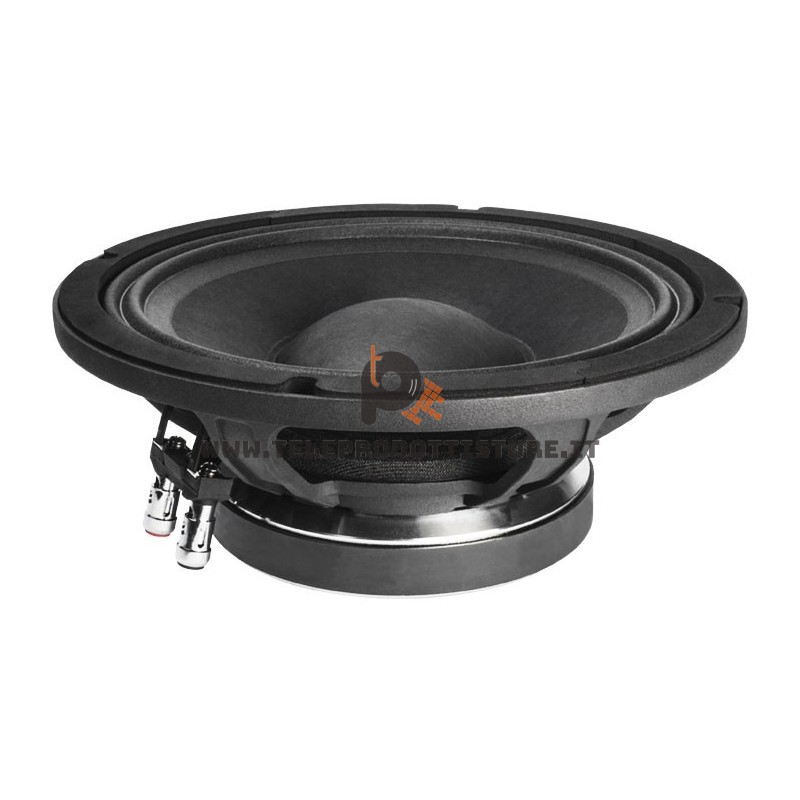 10PR330 FaitalPRO Woofer ferrite 10" 300 W 96 dB 8 Ohm