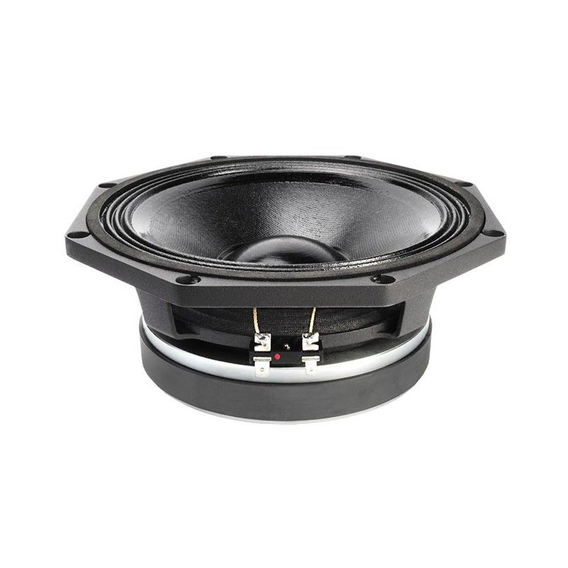 8PR155 Faital PRO Woofer midrange 8" 200W 8Ohm Faitalpro