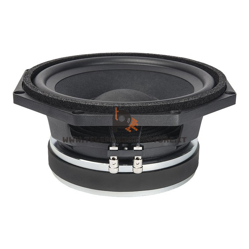 8RS250 FaitalPRO Woofer ferrite 8" 200 W 93 dB 8 Ohm
