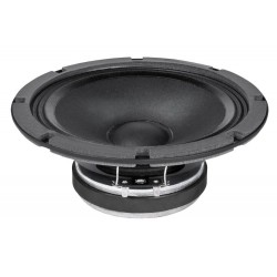 8FE200 Faital PRO Woofer 8" 20 cm 260 W 4 Ohm auto spl 8FE200-4