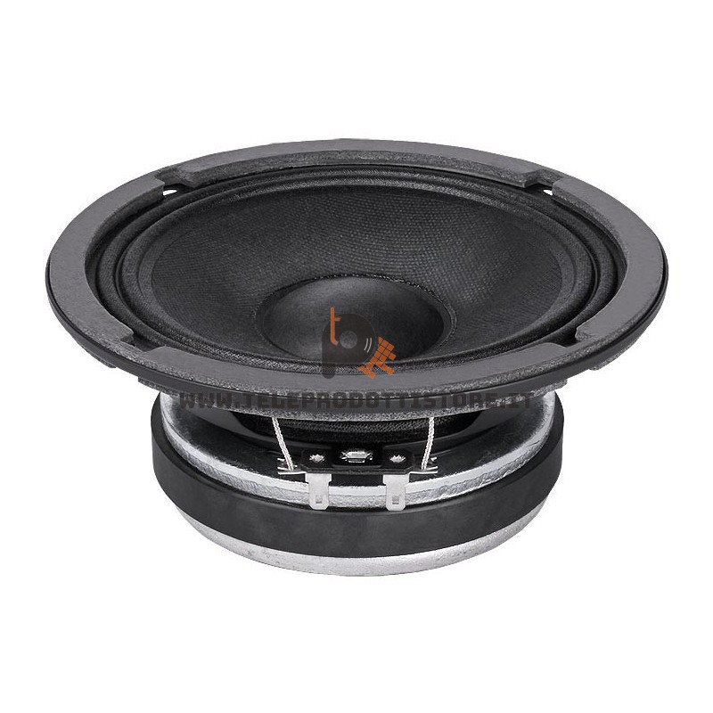 6FE200 Faital PRO Woofer altoparlante 6" 260 W 4 Ohm 6FE200-4 auto spl
