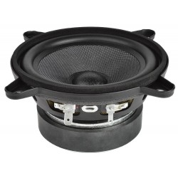 4FE35 Faital PRO Woofer altoparlante 4" 8 Ohm 4FE35-8 fullrange Faitalpro