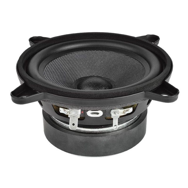 4FE35 Faital PRO Woofer altoparlante 4" 8 Ohm 4FE35-8 fullrange Faitalpro